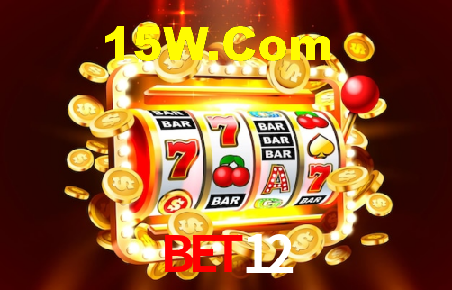 Bônus Generosos e Exclusivos no Bet12 para Você!